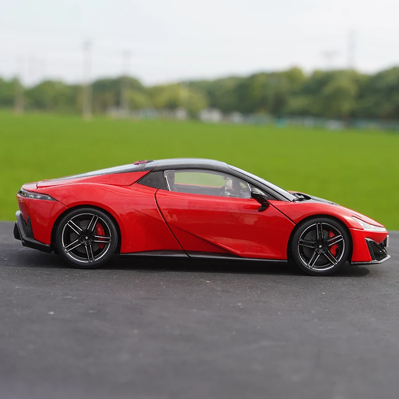 1:18 Original Gac N… - image