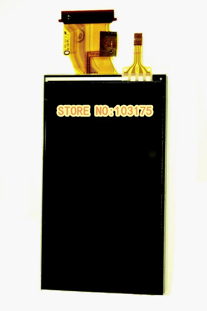 Ekran wyświetlacza LCD do kamery wideo SONY HDR-PJ630E CX560E CX690E CX700E NEX-VG20E PJ630 CX560 CX690 CX700 VG20 + Touch