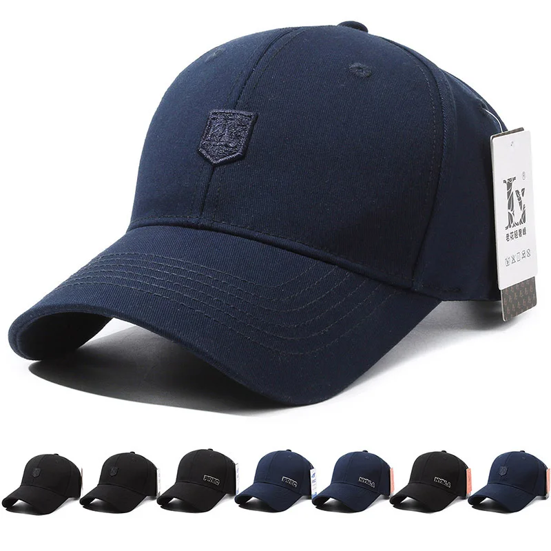 2026 New Letter Baseball Cap Adjustable Unisex Travel Sun Protection Hat For Men Women Trendy Korean Style Beach Vacation Travel