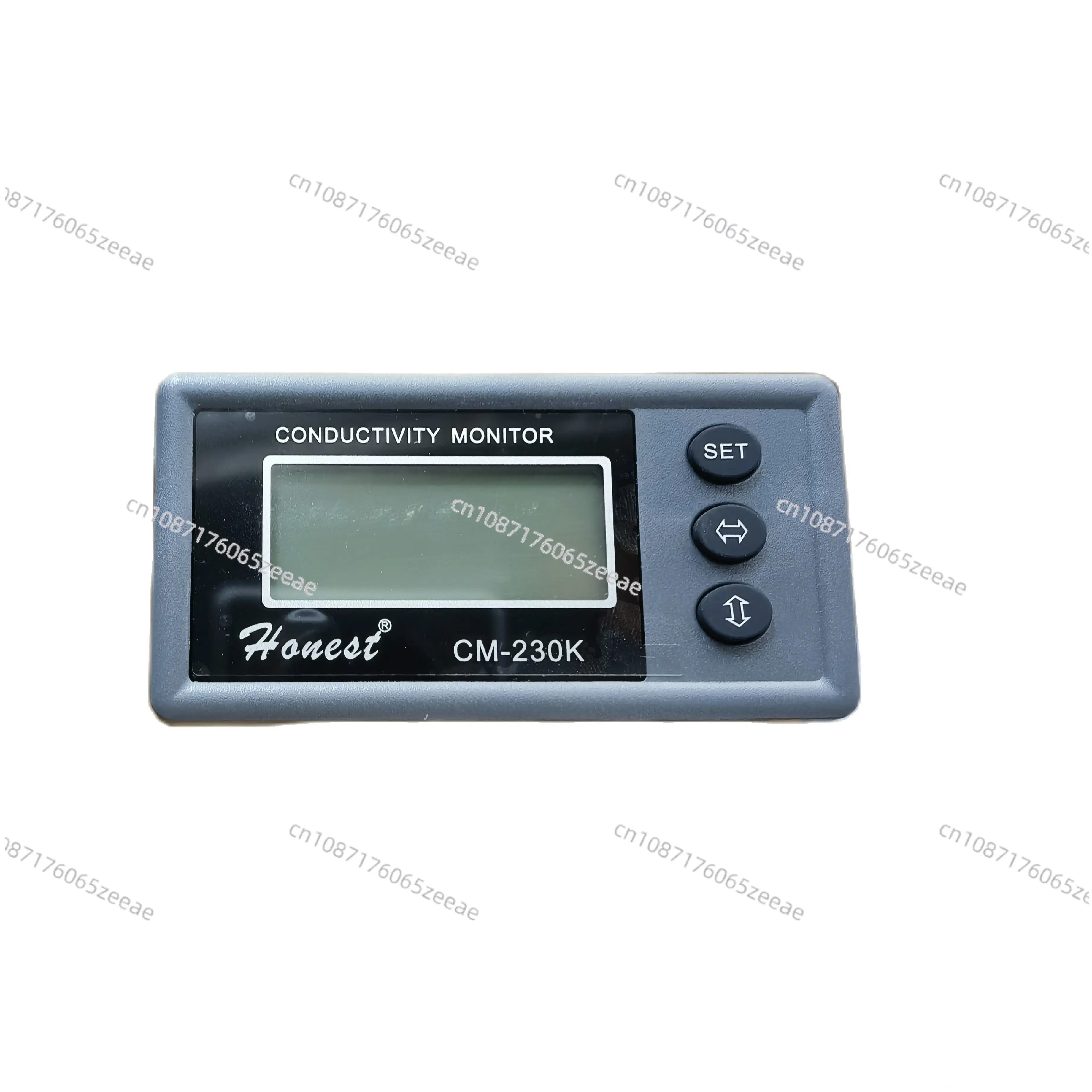 Intelligent conductivity tester conductivity meter CM-230K with alarm