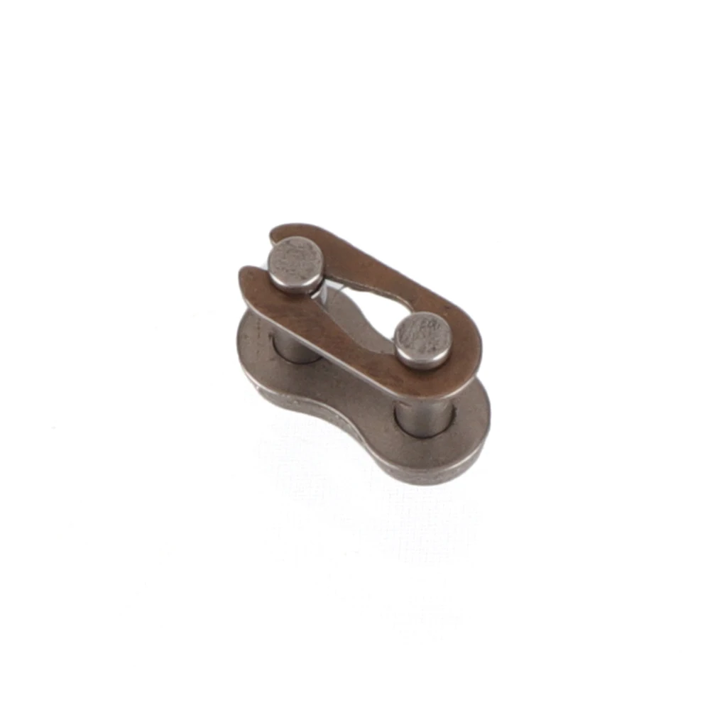 # 35 رئيسي سلسلة موصل رابط ل باجا خربش علة Motovox دراجة صغيرة هاربور الشحن المفترس 212cc الذهاب كارت سلسلة دراجة صغيرة