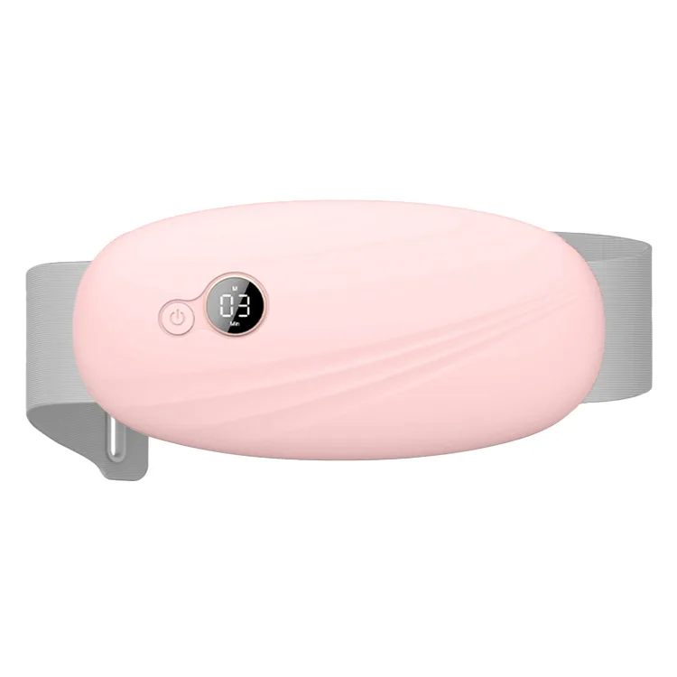 

Автоматические массажеры Теплый пояс на талии