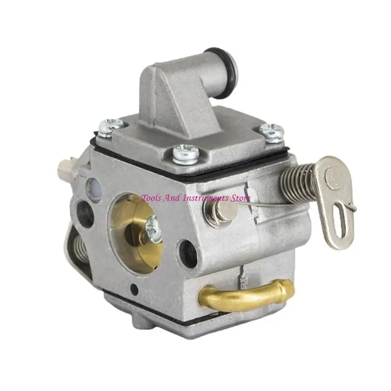 per motosega SHIL 017 018 MS 170 180 1130 120 0603 C1Q-S57 C1Q-S57A C1Q-S57B Carburatore con filtro C7AC