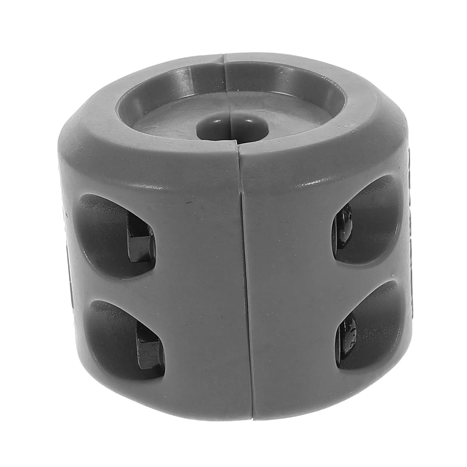 Rubber Winch Hook Stopper Cable Protector Buffer for Atv Utv Suv Electric Winch Universal Fit Dampener Stopper