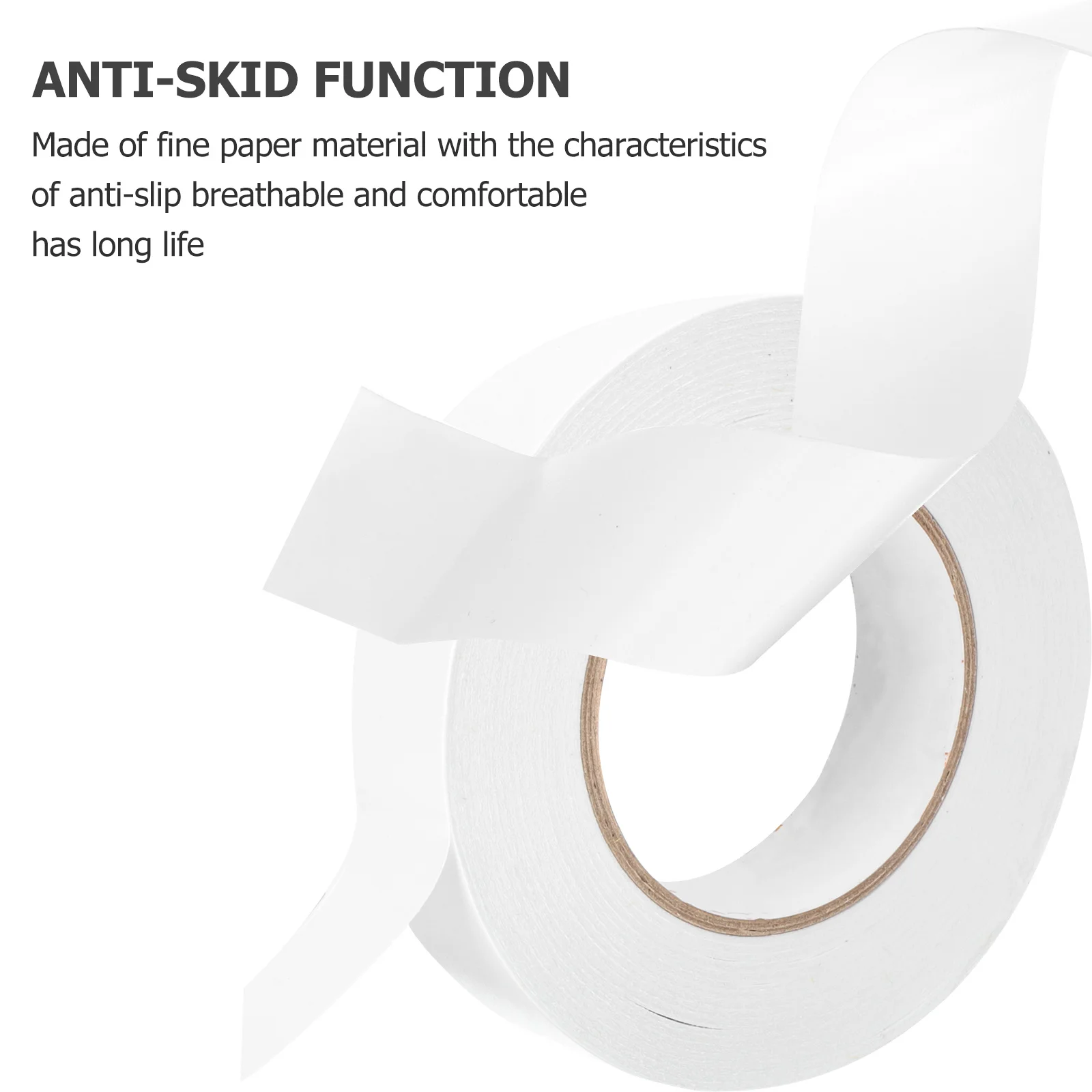 

1pc 1 Roll Wear-Resistant Golf Grip Tape Non-Slip Breathable Anti-Sweat Overwrap For Club Handle Self-Adhesive Sports Accessory