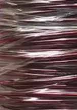 1kg H-grade high temperature resistant 180 degree pure copper enameled wire EIW electromagnetic wire QZY-2/180