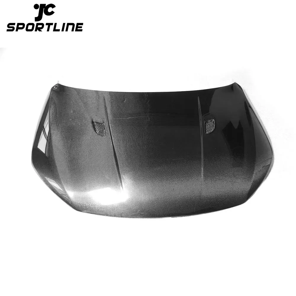 

M3 Design Carbon Fiber Front Hood for VW Scirocco R M3