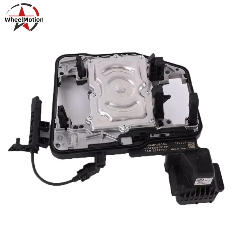 

OEM 0AM 927769 D Блок управления коробкой передач TCU для VW Audi Skoda Seat