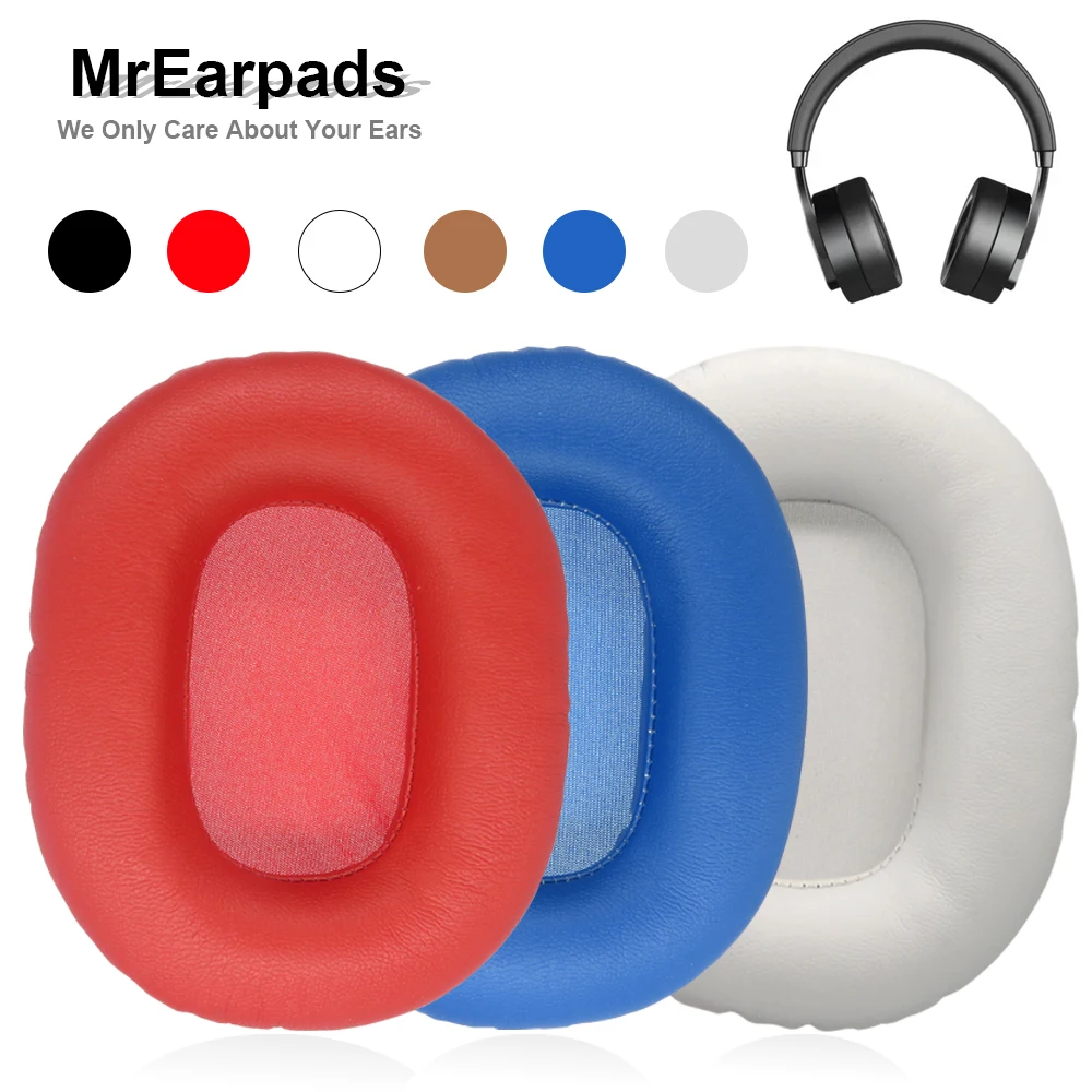 

EP650B Earpads For August EP650B Headphone Ear Pads Earcushion Replacement