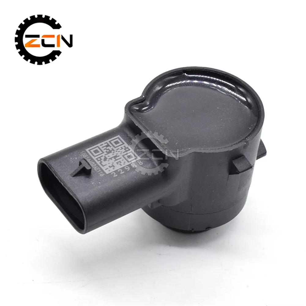 Reverse Backup Parking Radar Assist Sensor S19416 3602020-CN06SH8 R240304
