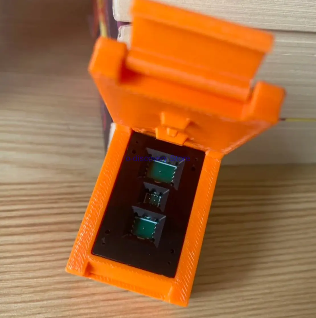 Apple Notebook Sonda Bios 3 en 1 dedicada Base de lectura y escritura Wson8*6 6*5 T2 Rom Scrub