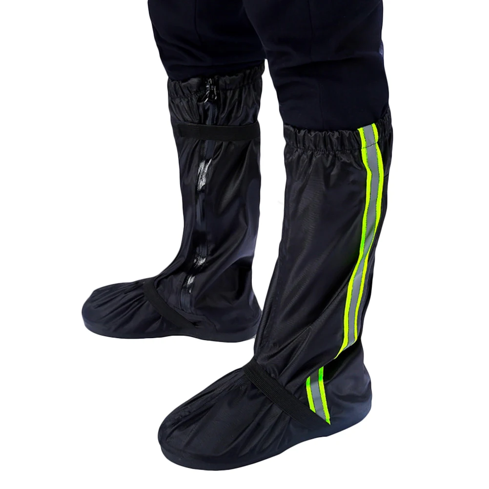 

Waterproof Shoe Cover Outdoor Boot Shoes for Rain Covers Protector Feet Nonslip