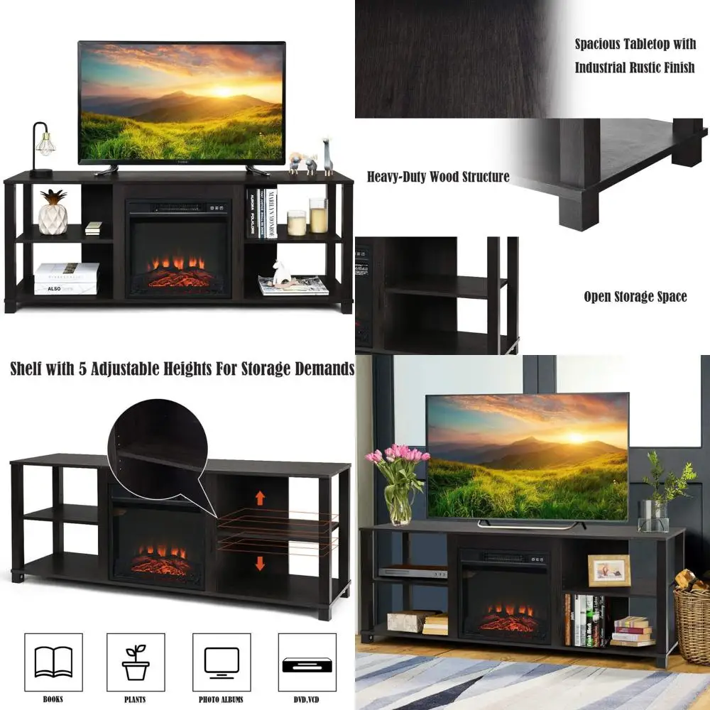 Multipurpose 3-Tier… - image