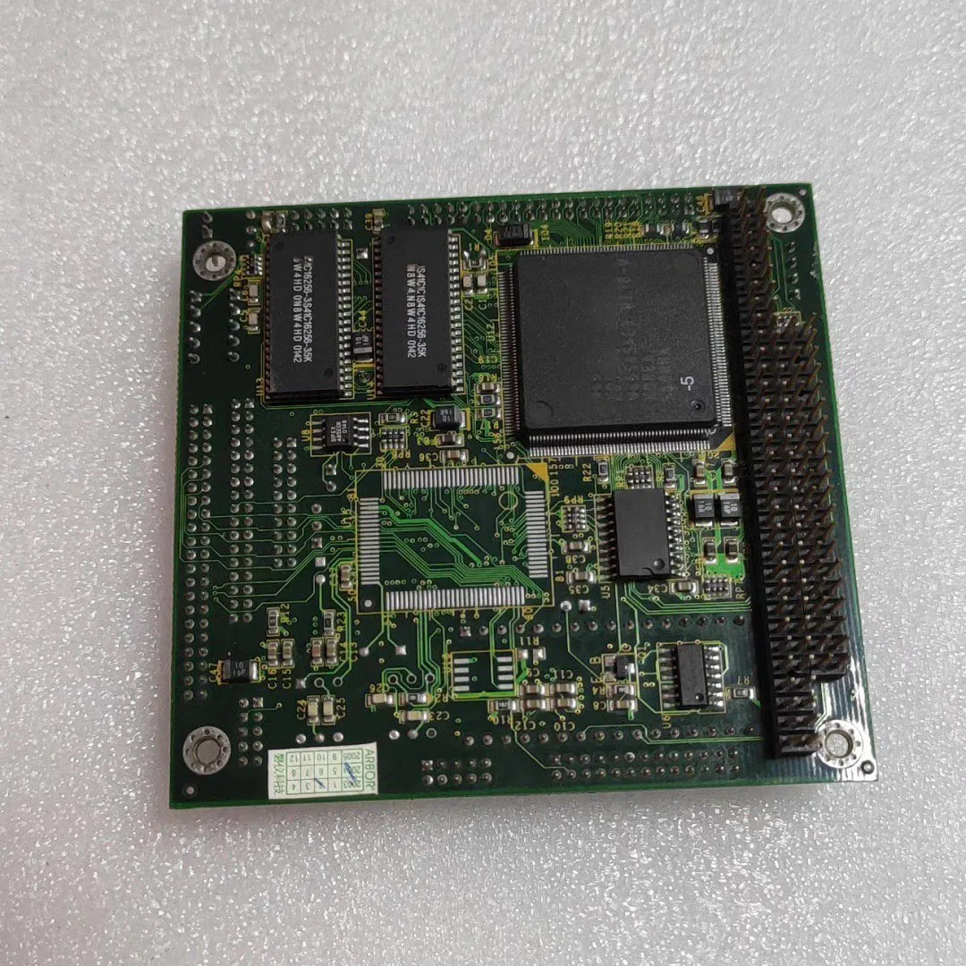 EMCORE-I312 VER: 1.0 Embedded Industrial Control Equipment Board EmCORE-i312DV