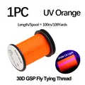 1pc Orange