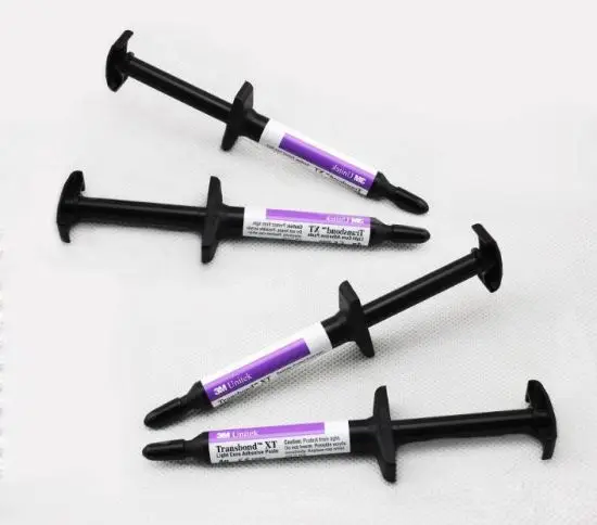 

Thermal Pad Transbond Plus, Good Quality 712-103 Transbond Plus, Dentals Adhesive