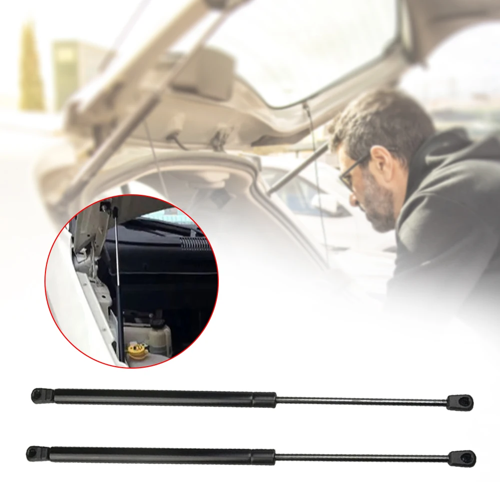 

Car Bonnet Hood Lift Support Front Bonnet Hood Gas Spring Strut 55276321AB Front Engine Hood Damper for Ram 1500 2500 3500