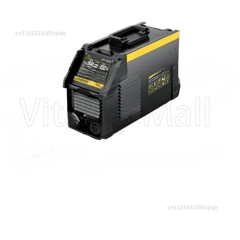 

Welding machine 220v household, pure copper 380v industrial grade 315 small portable