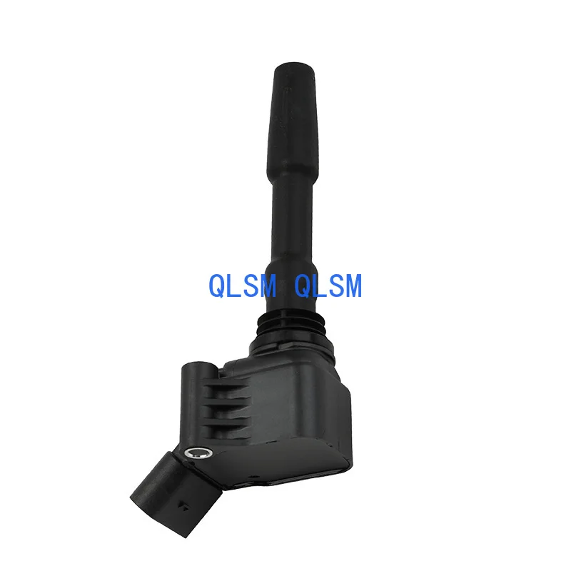 

Suitable for Audi A3 2.0T ignition coil high voltage package 0986221072 06L905110D