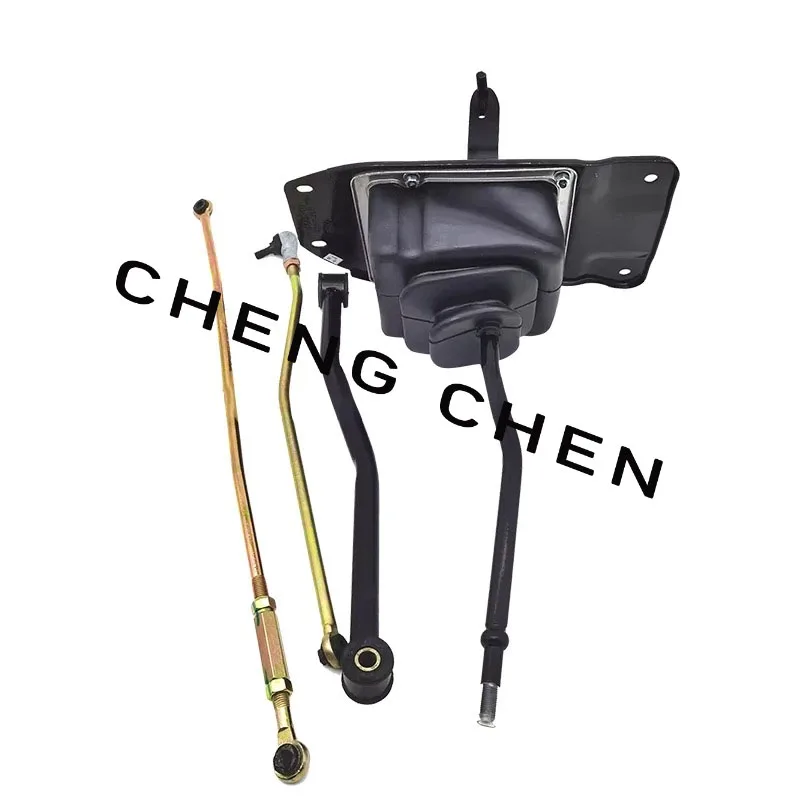 

Gear knob lever full gear SHIFT LEVER CONTROL (MTM) BRANKET GEARBOX 43700-4A006 437004A000 FOR H1 STAREX LIBERO For jac refine