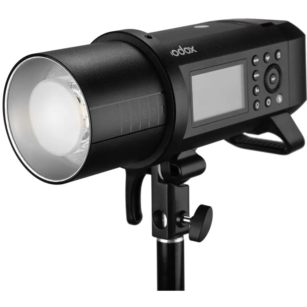 Godox Profoto Adapter for AD400Pro Flash Head