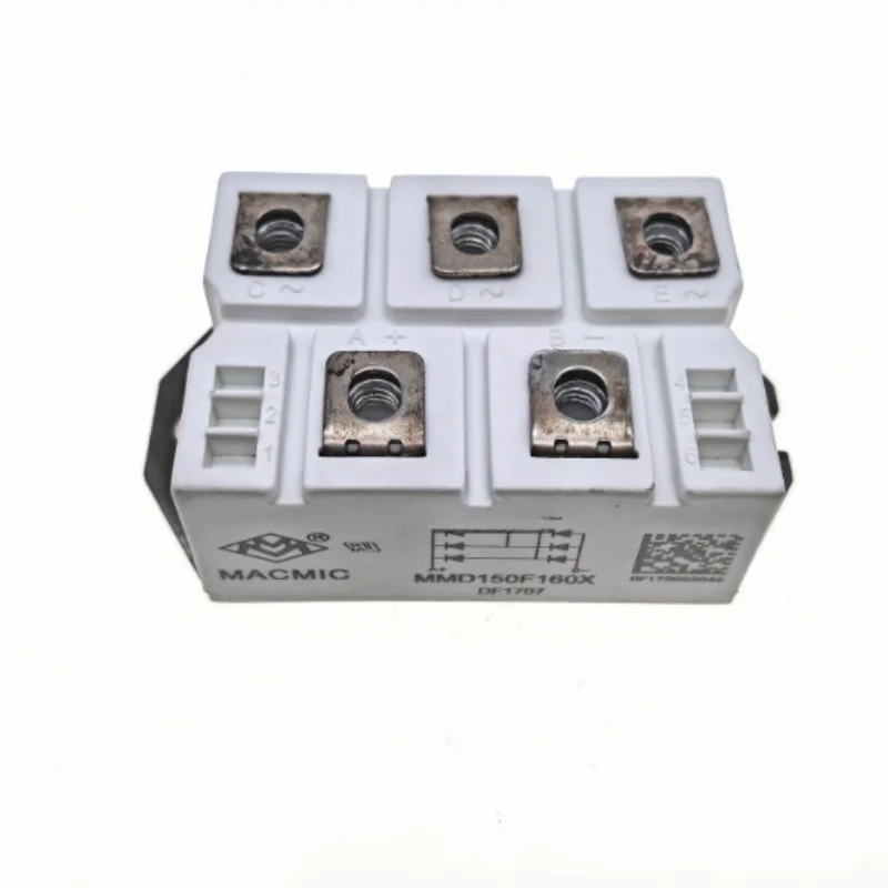 

MMD150F160X MMD200F160X MMD250F160X MMD100F200X MMD200F200X MMD250F200X