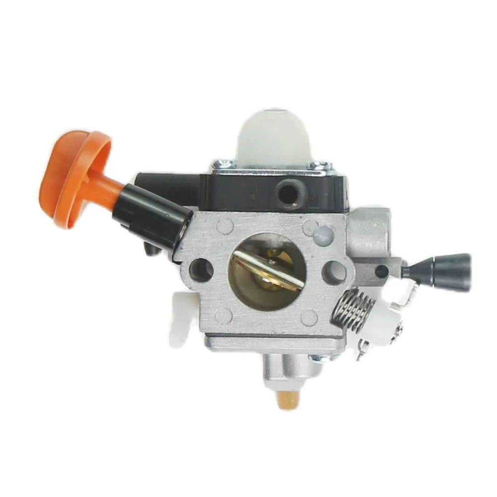 For Stihl FS89 FS91 FS111 FS131 HT102 HT103 4180 120 0615 Garden Carburetor Carb Power Tool Parts - view 4