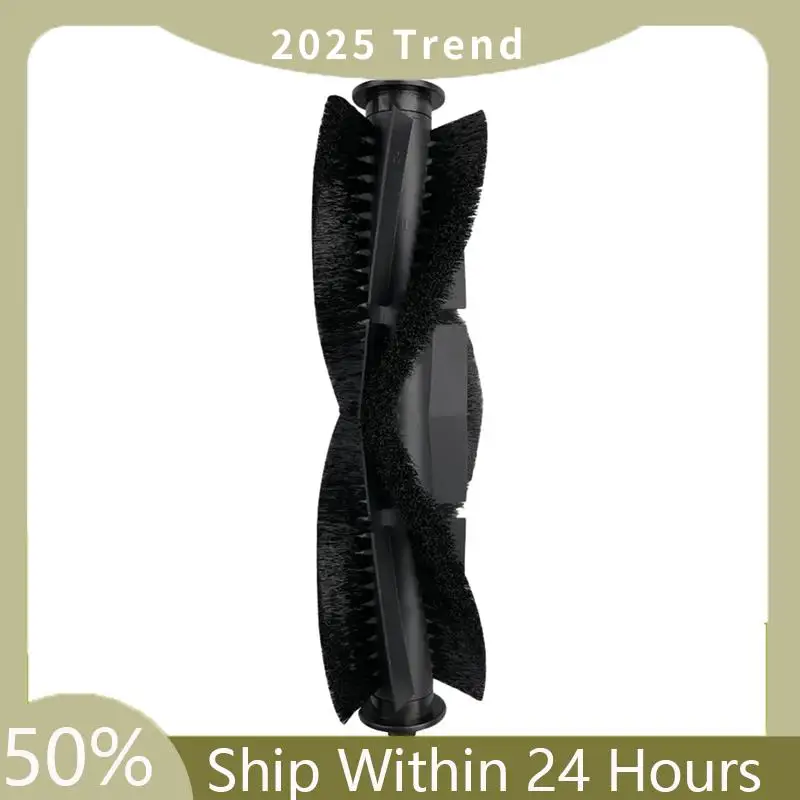 A75X العلوي ل Tikom L9000 جهاز آلي لتنظيف الأتربة إكسسوارات قطع غيار فرشاة جانبية رئيسية فلتر Hepa ممسحة القماش