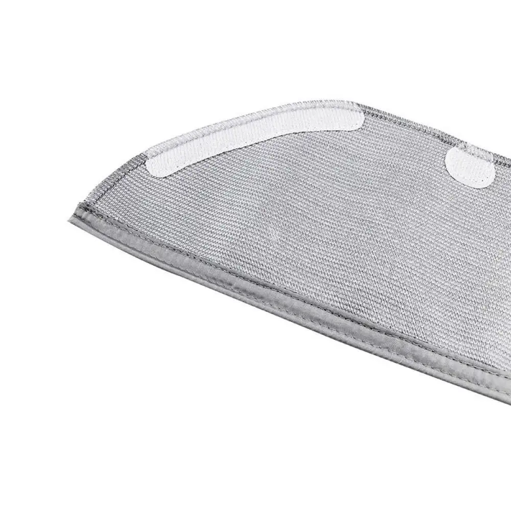 For Mijia G1 Robot Vacuum Cleaner Accessories Replacement Mop Cloth Efficient Cleaning Pad Household Floor Sweeper Tool