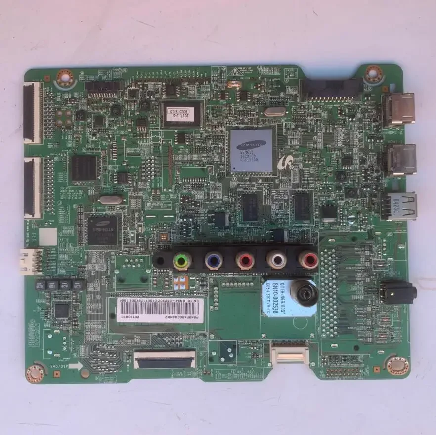 Оригинальная фотография plasmaps43f4500ar PS43F4500ARXXR