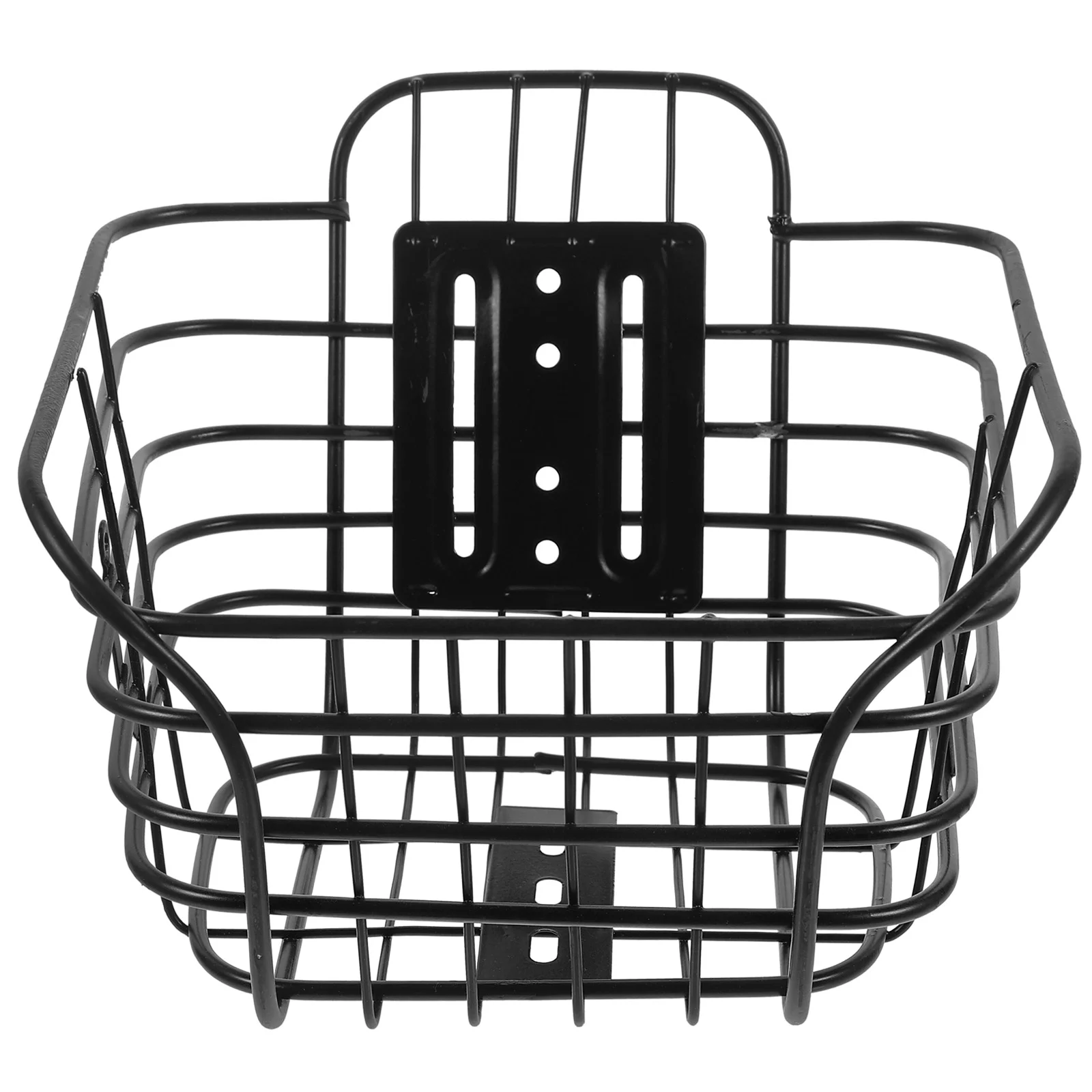 

Basket Eletric Bike Electric Bicycle Storage Net Hanging Miss Accessories Container