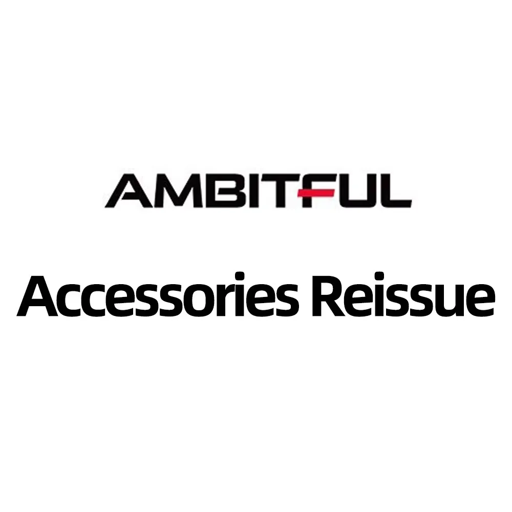 

Accessories reissue fee