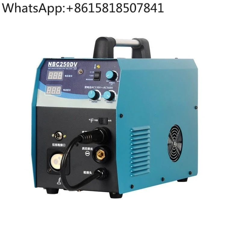 Airless Two-Guarant…