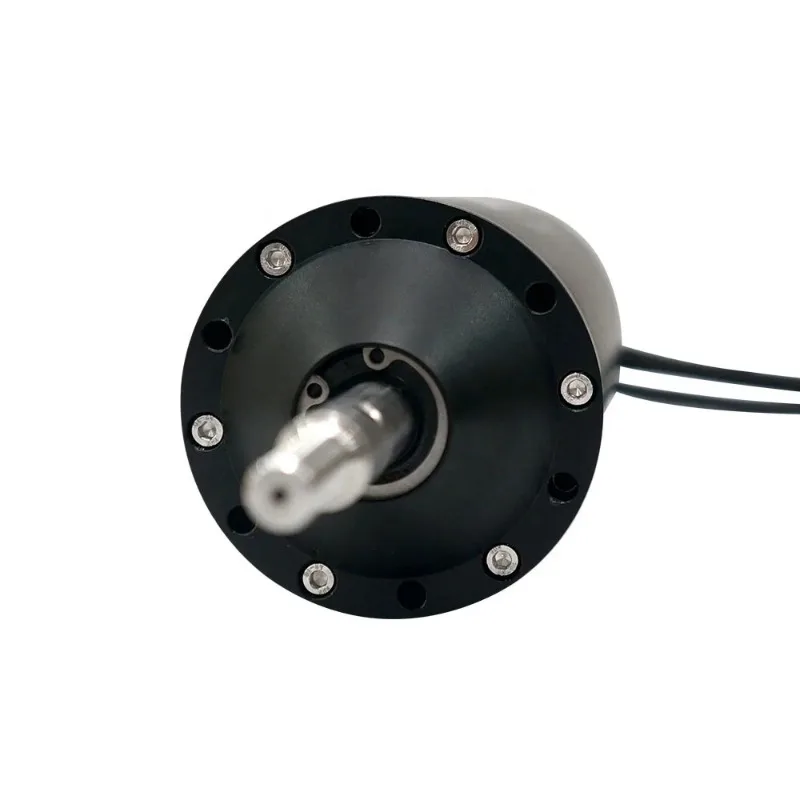 195KV electric boat brushless motor outboard engine electric sprinkler underwater electric