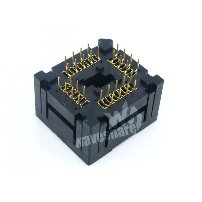 Makerseek IC120-0324-009 SKU 3014 Waveshare IC120 0324 009, Test  Burn in Socket,