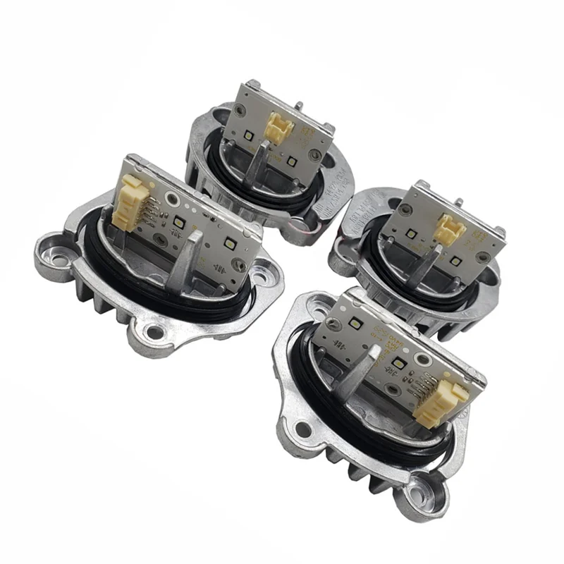 Full Set Headlight LED Module 63117388923 63117388924 For BMW 2 Series F22 F23 M2 14-17 DRL Daytime Running Light Source