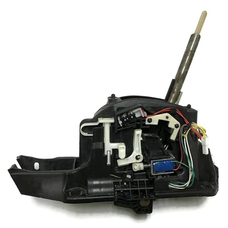 

4X 34901-3NW3A Car Gear Shifter Repair Kit Shift Switch Set For Nissan ALTIMA PATHFINDER 2013-2017