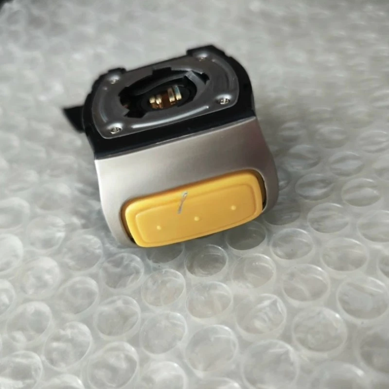 Adatto per pulsante ad anello RS6000, RS60B0 con pulsante trigger cinturino e accessorio trigger