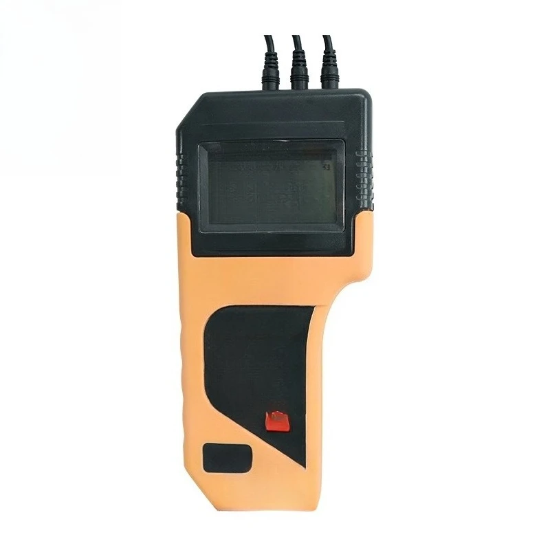 

Wet bulb black bulb temperature index instrument, high temperature workshop thermal environment meteorological