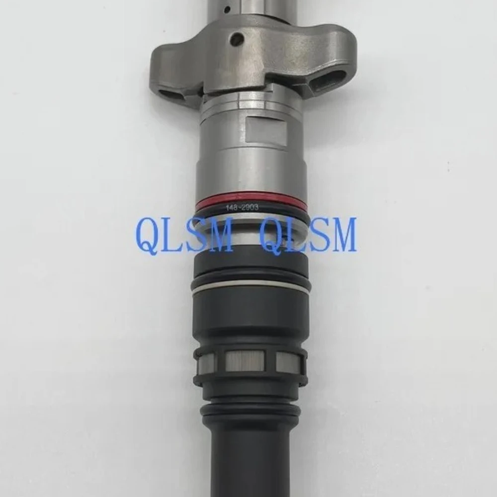 

238-8901 Common Rail Injector Fuel Diesel Injector Nozzle for Caterpillar C7-
