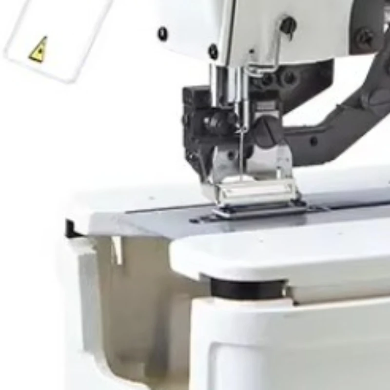 High Speed Straight Button Holing Lockstitch Sewing Machine