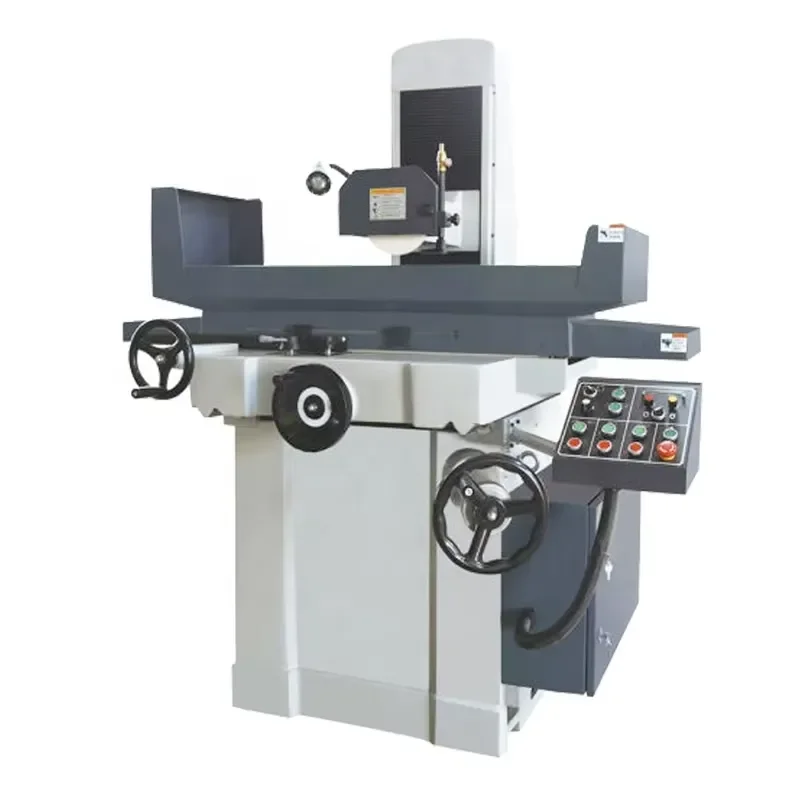 MARCH EXPO M250 Precision Small Mini Surface Grinding Machine