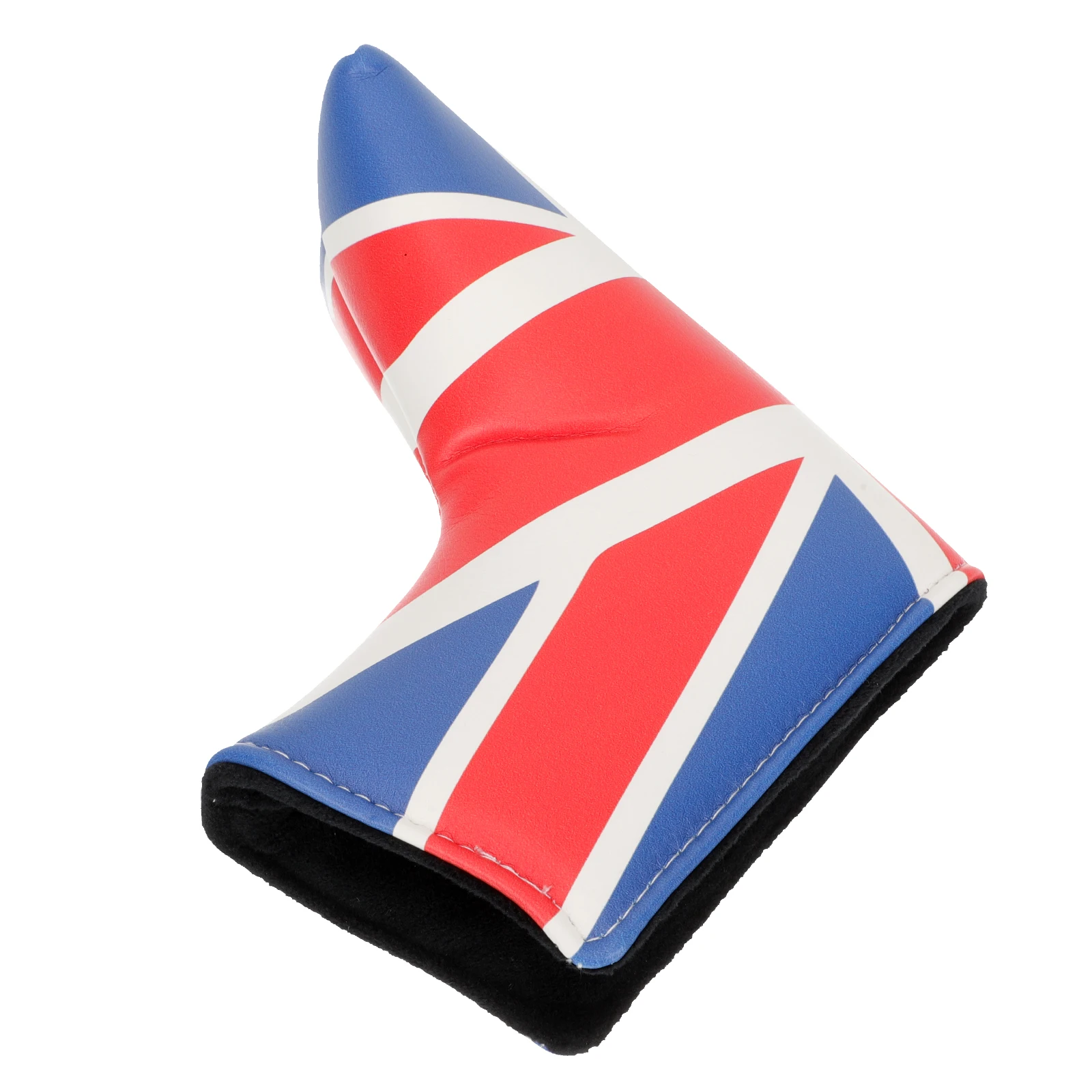 

Golf Club Cover Protective Putter Headgear Covers for Clubs Golfing Rod Equipment Golfs Supplies Dust Proof Elastic