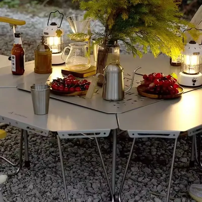 Thumbnail 2 - #16 Latest Outdoor Tables Offers
