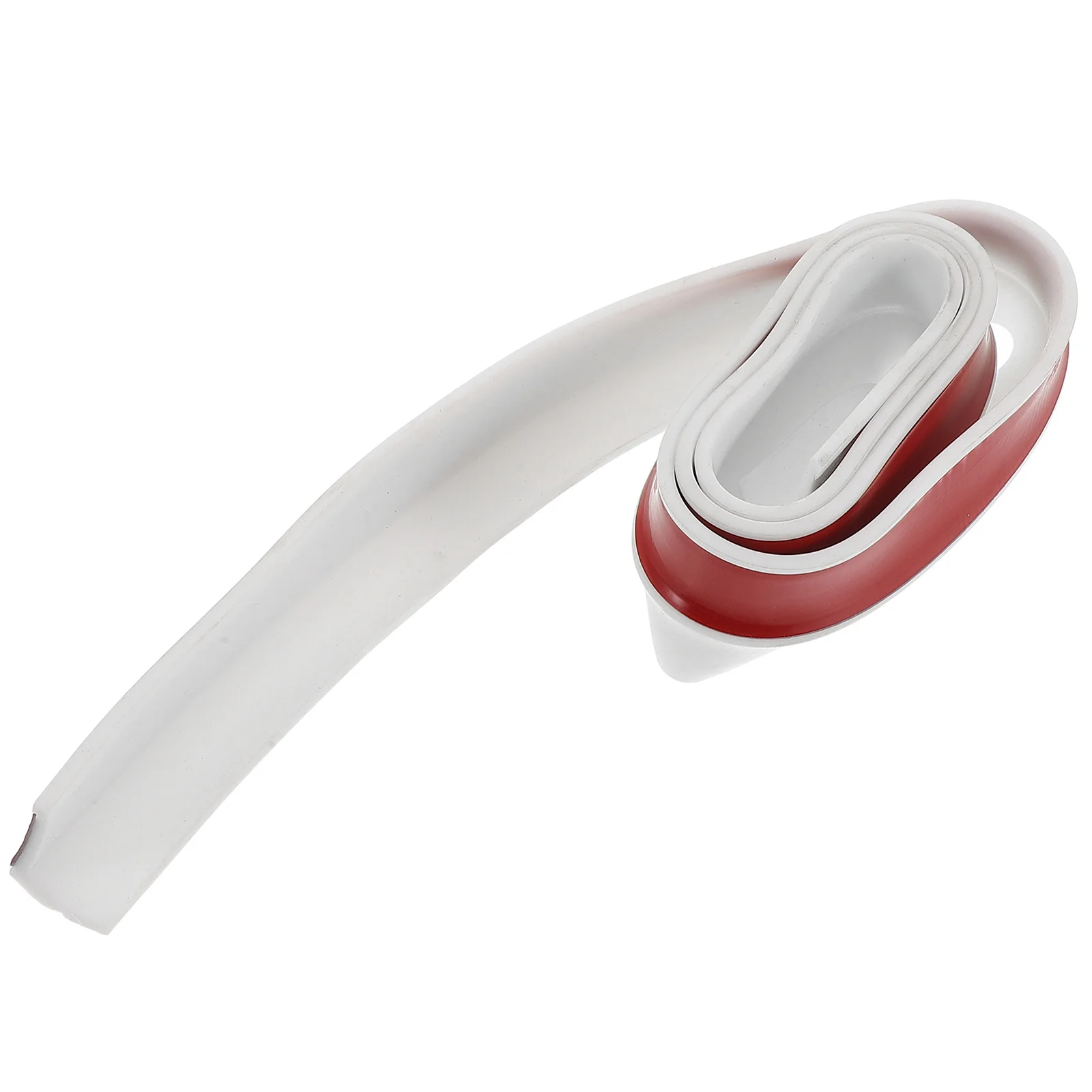 

1M Rv Rain Gutter Drip Rail Insert Flexible Rubber Strip For Slide Out Seals Window Door Weather Stripping Repair Parts