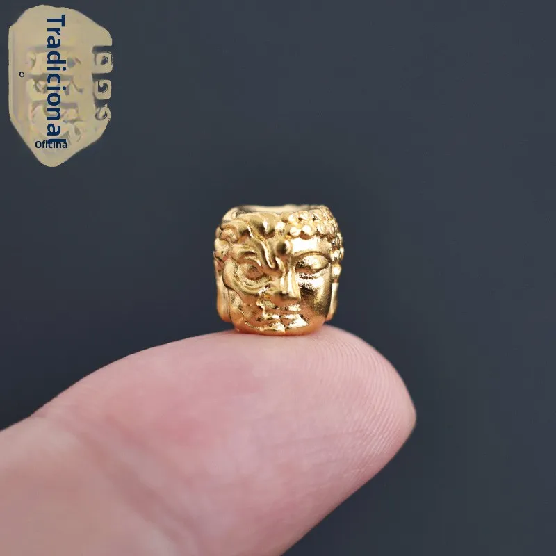 contas-espacadoras-tibetanas-cor-ouro-18k-contas-combinando-pulseira-artesanal-contas-budistas-de-estilo-cultural-acessor