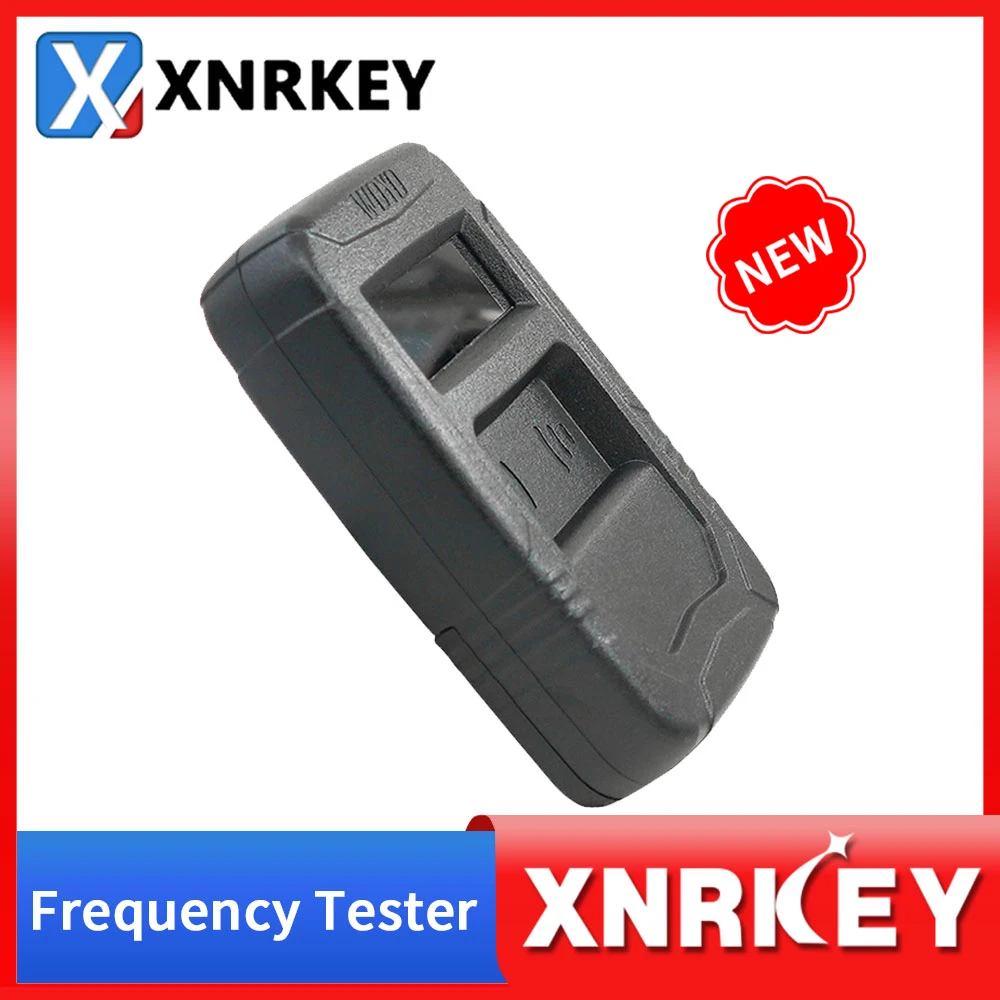 

XRNKEY WOYO Remote key Control Tool Diagnosis All Types of (IR) Infra Red (RF) Radio Frequency Tester 10-1000MHZ