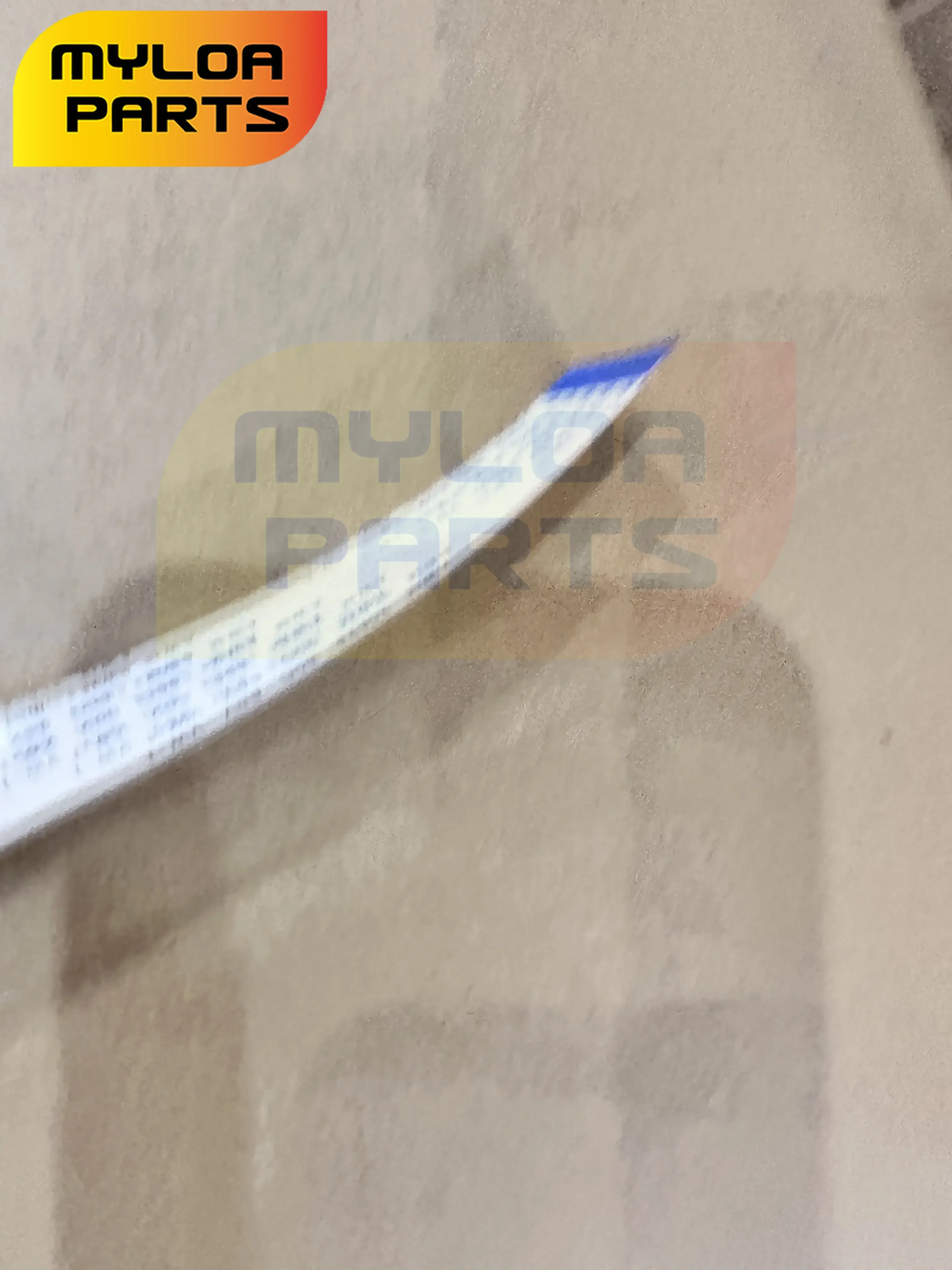 3SETS Original Quality Printhead Cable support for HP Pagewide Pro MFP X452 X477 X476 452 X576 477dw 477 576 476 Print Head Cabl