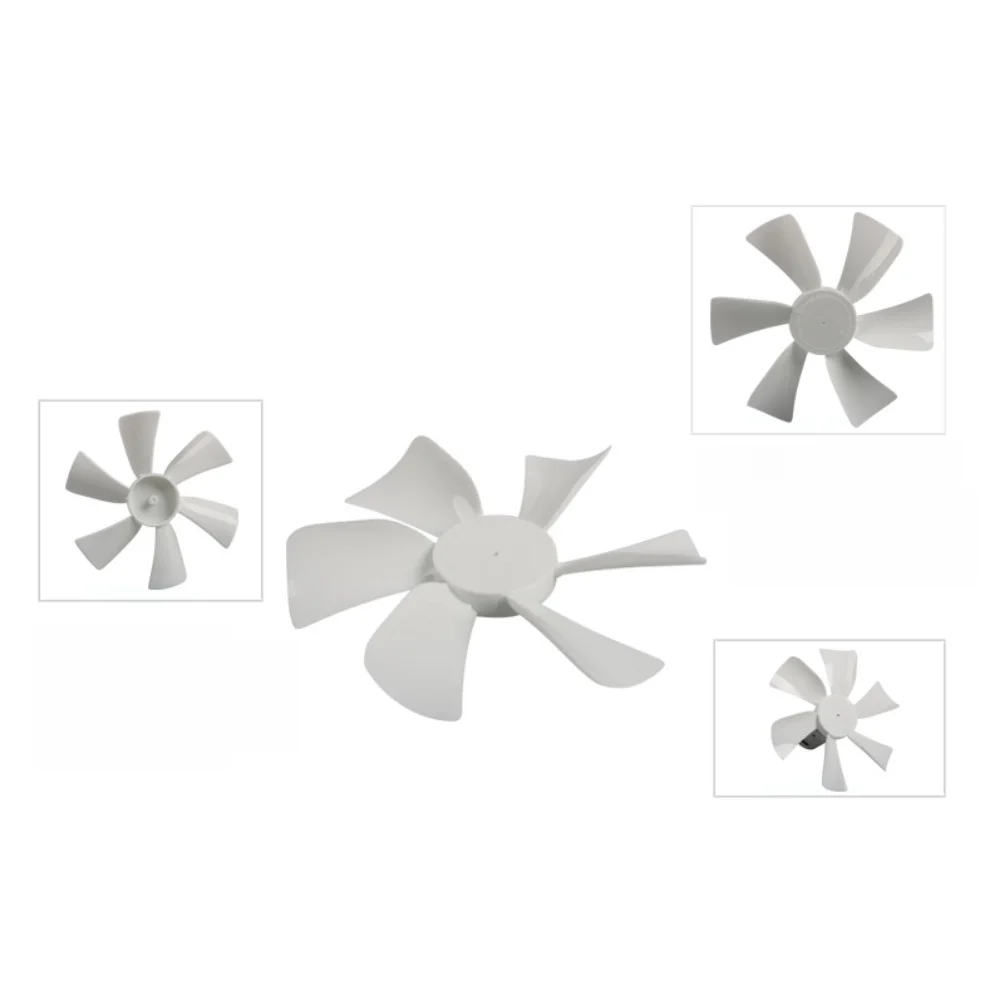 Garage Cooling Fan Compact Ventilation Fan For Confined Space Airflow Enhances Air Circulation Simple Control Operation