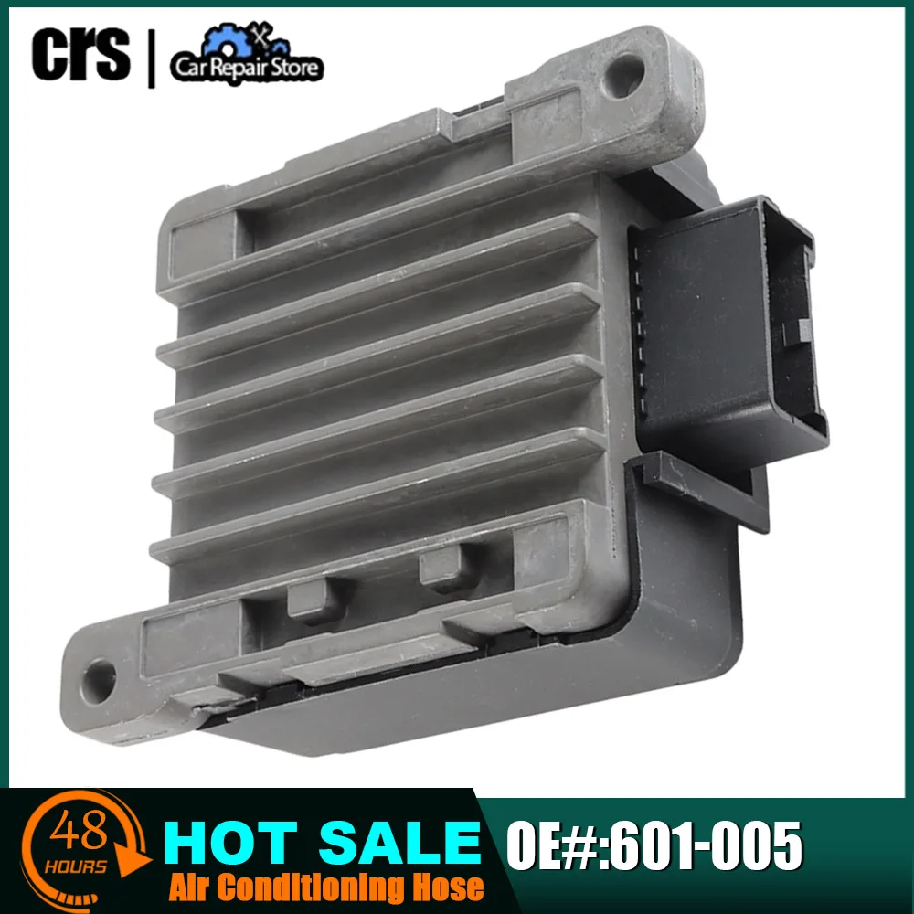 Car Accessories Fuel Injection Control Module 601-005 For FORD FOCUS MUSTANG TAURUS JAGUAR MERCURY SABLE COUGAR TRACER